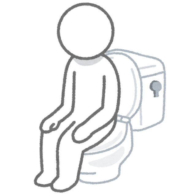 悲報 職場のトイレが男女共用okに 反対多数も省令改正ｗｗｗ ほのぼの日和