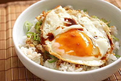 料理 手軽に安く作れる貧乏メシ うどんにポン酢 白米チーズ マグロ抜き鉄火丼 ほのぼの速報