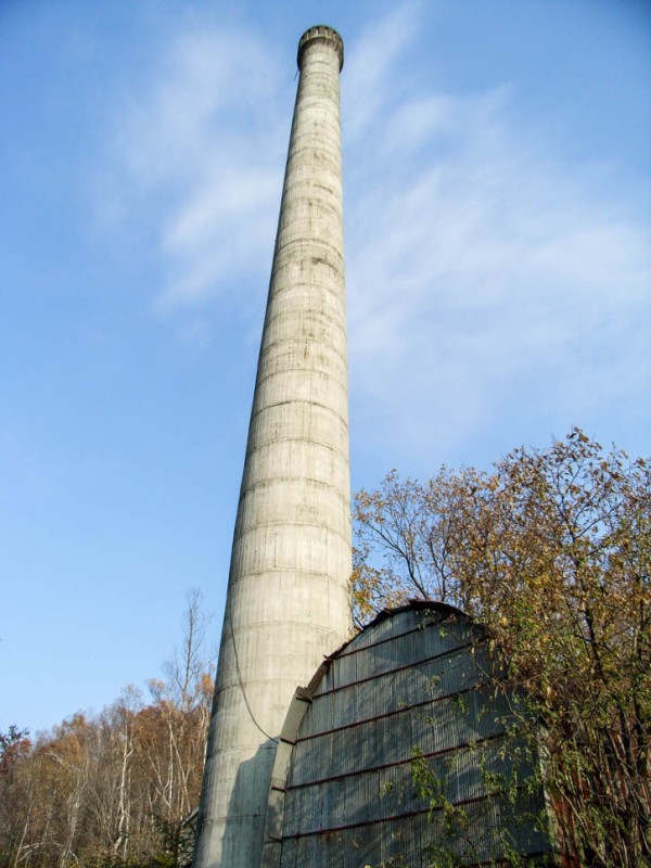 アニメじゃない 本当のゴーストタウン 再訪 金鉱山ゴーストタウン 週刊ベースボールハウス 5 仄暗いお散歩