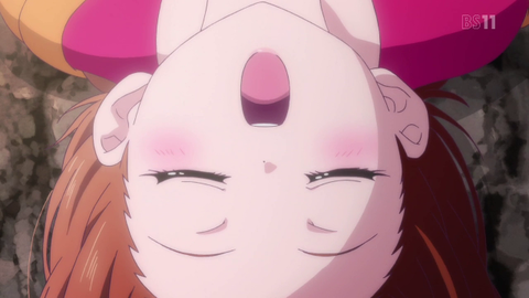 ラブライブ 2期2話 夢としての合宿 愛は太陽だよ