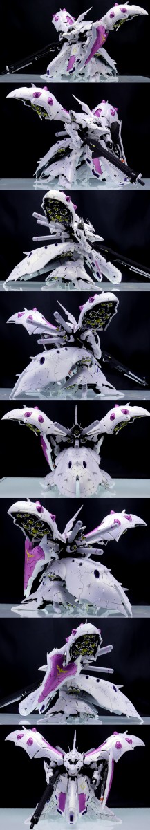 digitalian 1/144 レジンキャストキット ナイチンゲール