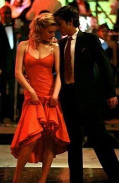 ダンシング ハバナ Dirty Dancing Havana Nights Honu のつぶやき 映画に恋して