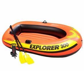 悲報 少年6人 ドンキで買った1970円ビニールボートで無人島目指すも遭難ｗｗｗｗｗｗ ほんわか速報