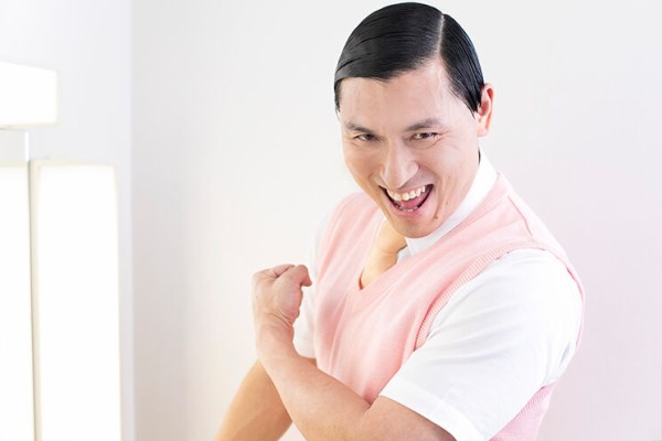 オードリー春日 １ヶ月一万円生活 5000円の間違いでしょwwww ほんわか速報