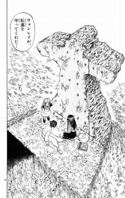 金色のガッシュで名シーンと言えばwwwwww ほんわか速報