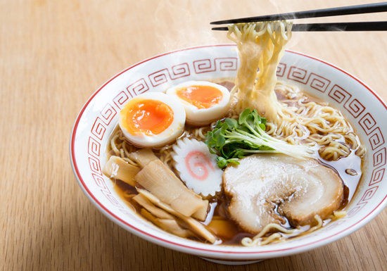 あるある 三大はずれラーメン屋にある要素 らぁめん 店内に謎のポエム ほんわか速報
