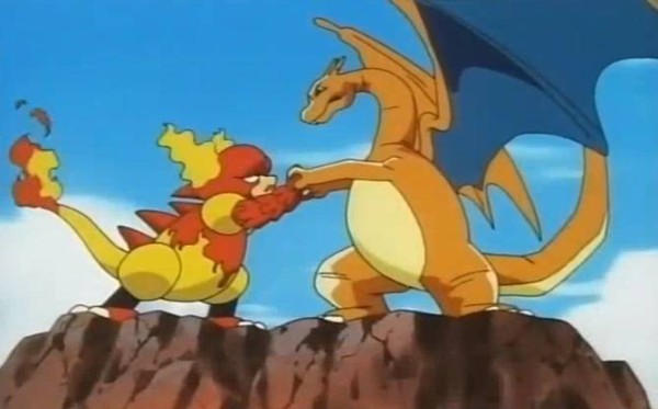 朗報 アニメ ポケモンで1番面白いシリーズが決定 ほんわか速報