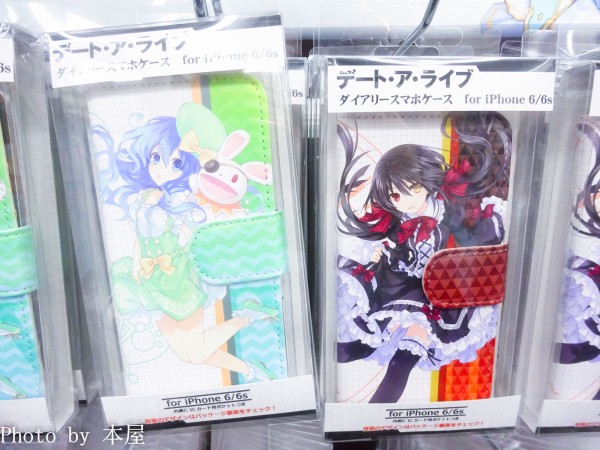 デート・ア・ライブ画集発売記念 ～つなこミュージアムmk2 Part