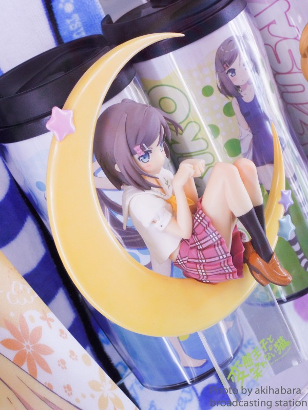 Amazon.co.jp: 変態王子と笑わない猫。 フィギュア マウスパッド 変態