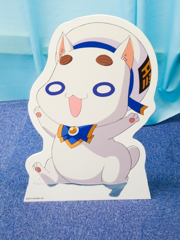 Aria The Avvenire オンリーショップ Ariaカンパニー アニメイトネオ秋葉原支店 がオープン アキバな本屋