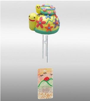 オリジナルで勝負 クレイ風鈴は自由研究工作にピッタリ 自由研究14 低学年におすすめキットはコレ 工作編