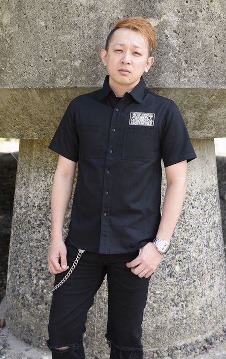 10-FEET×Zephyren / ROTTENGRAFFTY×Zephyren 入荷 : MAGARU