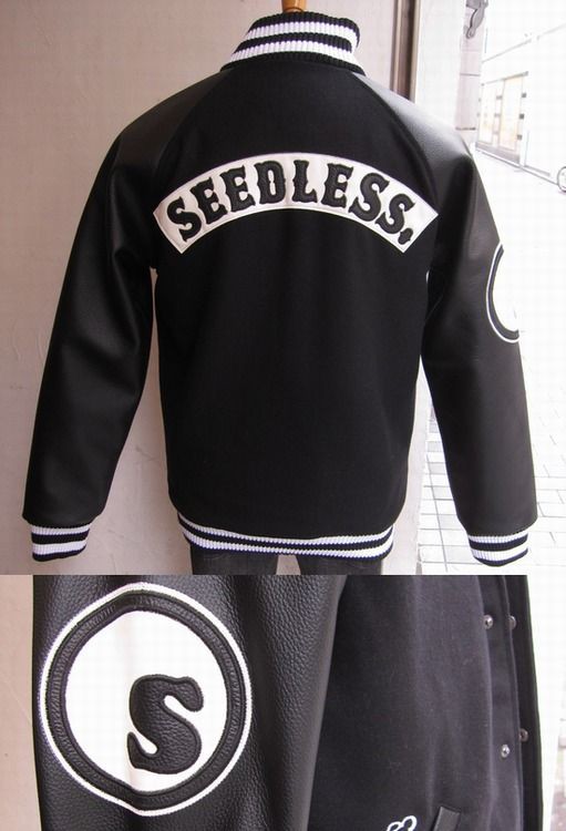 seedleSsスタジャン＆デニムJKT＆ダウンJKT＆迷彩MA-1 : MAGARU