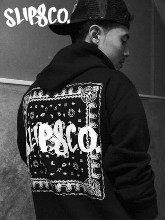 SLIP&CO 13ジップパーカー＆PAISLEYPAKA＆チェックベスト＆ニットCAP 