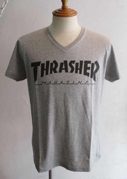 Thrasher Tシャツ ｎｅ総柄スナップバック Magaru 北九州小倉ショップ マガル 夜は カジュアルbar