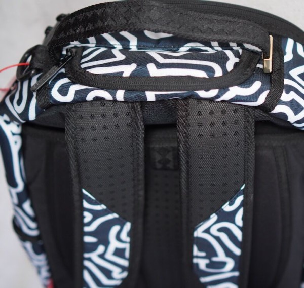 SPRAYGROUND スプレーグラウンド キースヘリングコラボ リュック＆TOTE