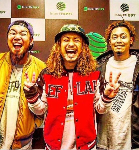 LEFLAH 5THスタジャン&メルトンスタジャン&スナップ LEFLAH 5THスタジャン&メルトンスタジャン&スナップ
