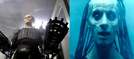 バタリアン4 rock n horror