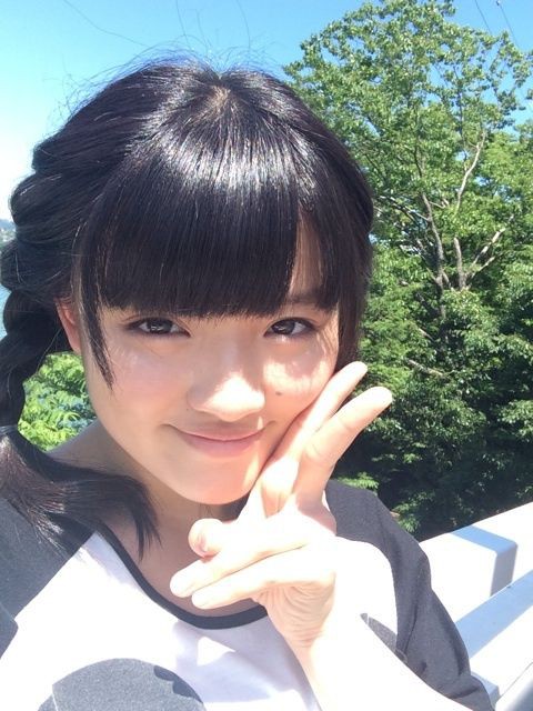 鈴木香音ヲタが一人できるまで 現在 おうかんうさぎ