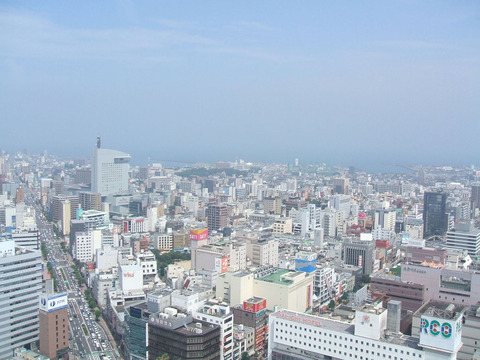 画像あり 福井県 大都会だった 旅いっとく いくいく速報ch