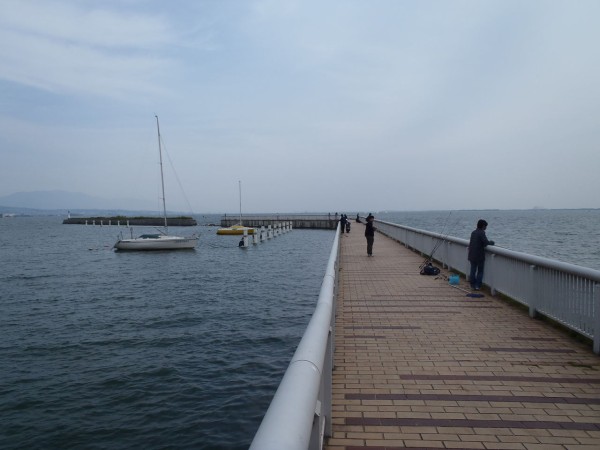 沖島・沖の白石・竹生島・多景島 : Hopper Aukの漂流日誌