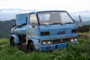 バキュームカーについて詳しい人教えて 2pmニュース