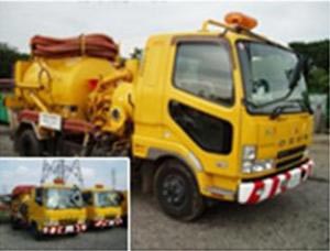 バキュームカーについて詳しい人教えて 2pmニュース