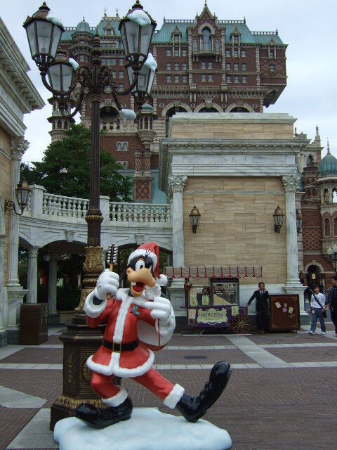 番外編｢2007年11月9日のビッグバンドビートの思い出｣ : COFFEE