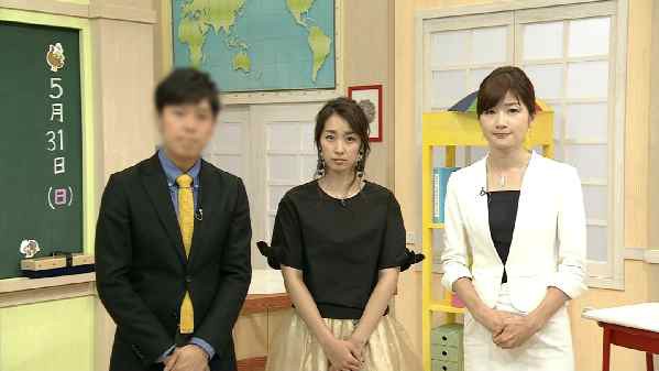 井田寛子 これでわかった 世界のいま ｎｈｋ 女子アナ 気象予報士