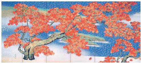 世紀の日本画（前期） : 美術散策の休日