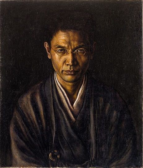 高島野十郎　没後30年　1版 823 没後30年 髙島野十郎展 （三鷹市美術ギャラリー） ｜Tokyo Art Beat