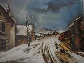 印象派への旅 ひろしま美術館フランス絵画展 : 美術散策の休日