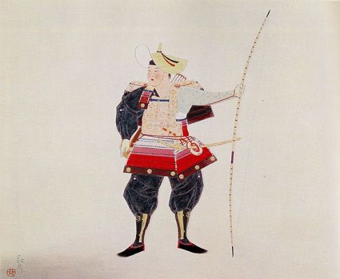 遊亀と靫彦 -師からのたまもの・受け継がれた美- （1） : 美術散策の休日