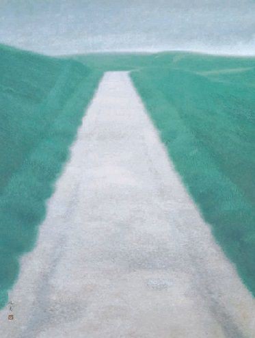 MOMATコレクション 特集：藤田嗣治、全所蔵作品展示。 : 美術散策の休日