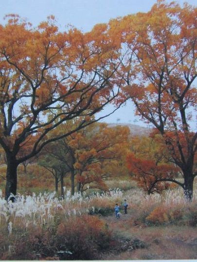 3つの個性-表現の可能性を探る- 五味文彦、大畑稔浩、島村信之 : 美術