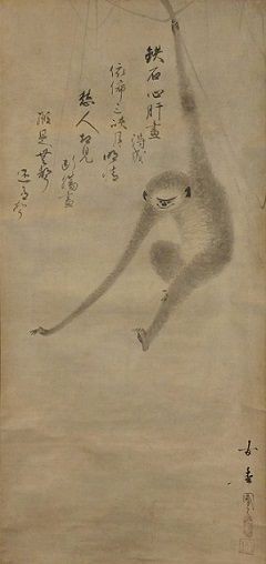 ドラッカー・コレクション 珠玉の水墨画 「マネジメントの父」が