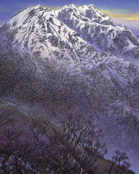 世紀の日本画（前期） : 美術散策の休日