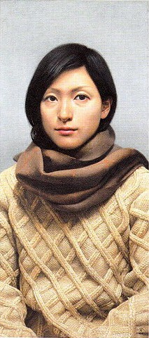 3つの個性-表現の可能性を探る- 五味文彦、大畑稔浩、島村信之 : 美術