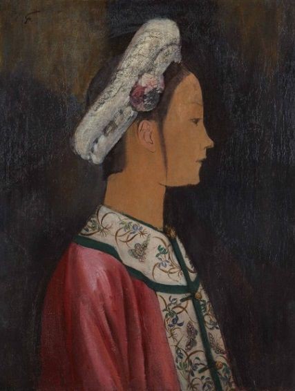 生誕150年記念 藤島武二展 : 美術散策の休日