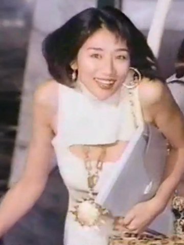 松下由樹 ヤッちゃいたいほどイイ女