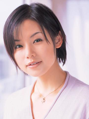 小西真奈美ヌード 