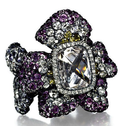 Christie's Geneva Lily Safra Collection 7 