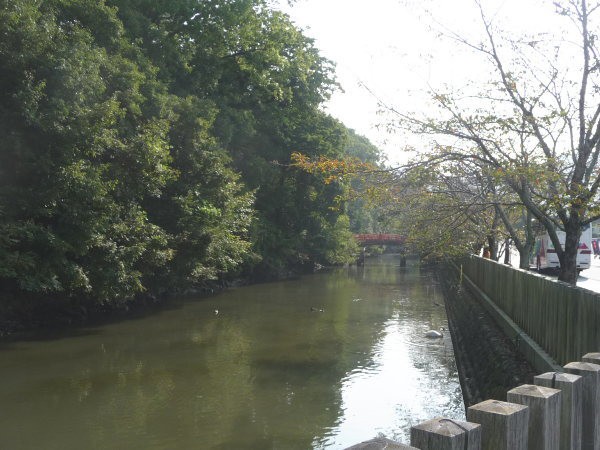 躑躅ヶ崎館 甲斐 信玄の住んだ古府中の平館 年表でみる戦国時代