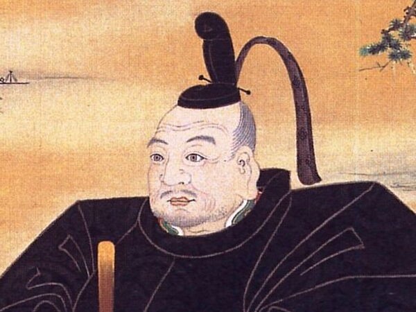 徳川家康 徳川260年の礎を作った戦国の覇者 年表でみる戦国時代