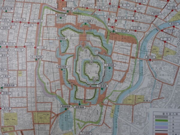 宇都宮城 下野 吊天井事件の舞台になった関東七名城の一つ 年表でみる戦国時代 宇都宮城 下野 吊天井事件の舞台になった関東七名城の一つ 年表でみる戦国時代