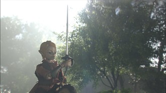 新 三銃士 日々是泡沫