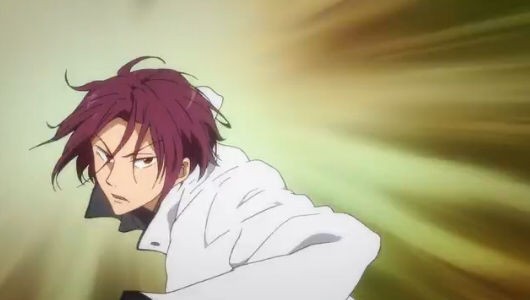 Free Es 今回は鮫柄メインのお話だった 2話 恋色模様