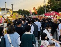 お祭り Hoshiko のひとりごと お祭り Hoshiko のひとりごと