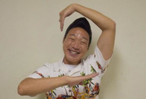 挑戦 みやぞん 名言と共に 寅さんスタイル 披露 ほっと情報通信