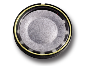 バイオセルロース振動板のヘッドホンには名機が多いよね